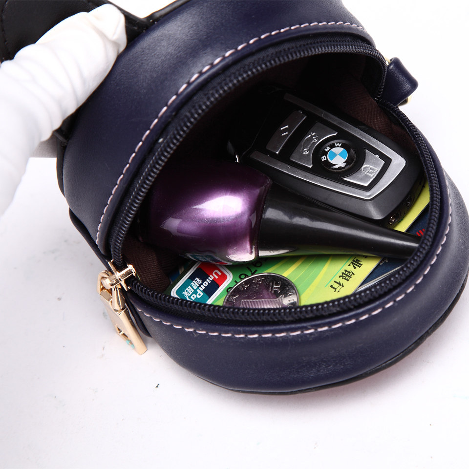 Sac pour homme - Ref 50221 Image 5