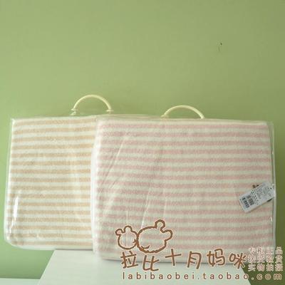 拉比正品lpfcx10603柔软宝宝被子