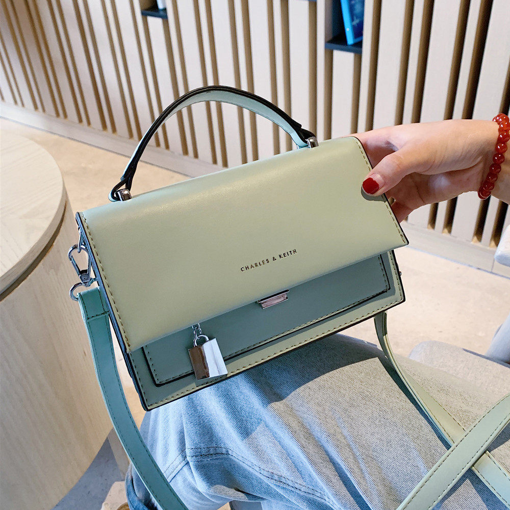 流行包包女2021春夏新款单肩斜挎包简约时尚糖果色小方包高级感包在类目 箱包皮具/热销女包/男包, 女士包袋中 - 来自Buy2taobao.com提供专业的淘宝代购服务