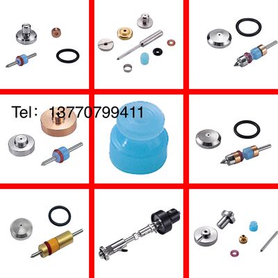 水刀配件 水刀水开关维修包 梅花形大地奥拓福永达实远博奥 旭升