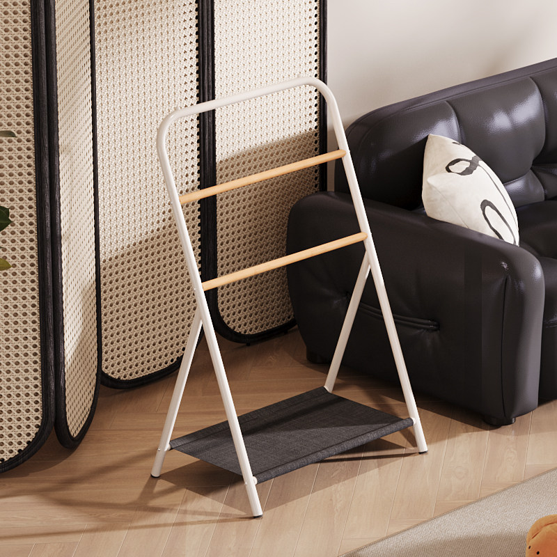 【随手拿取】挂衣架沙发边衣帽架