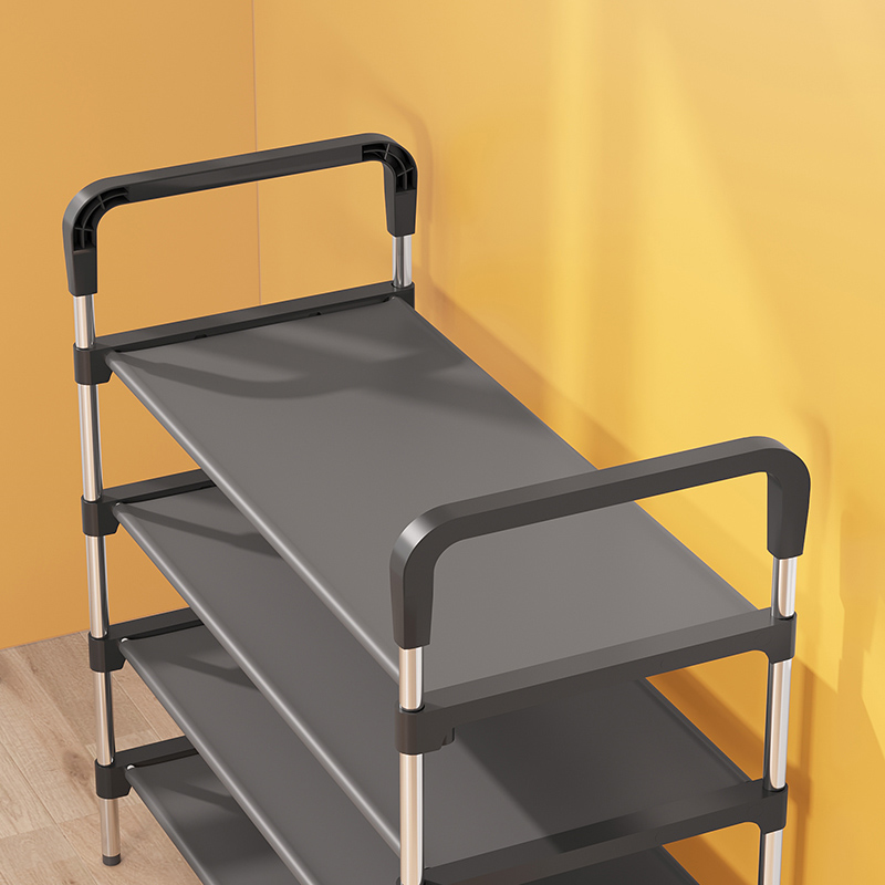 简易鞋架宿舍出租房经济型