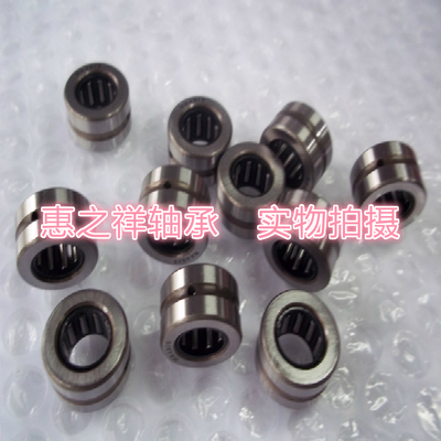 批发国产精密滚针轴承RNA498尺寸10*19*11