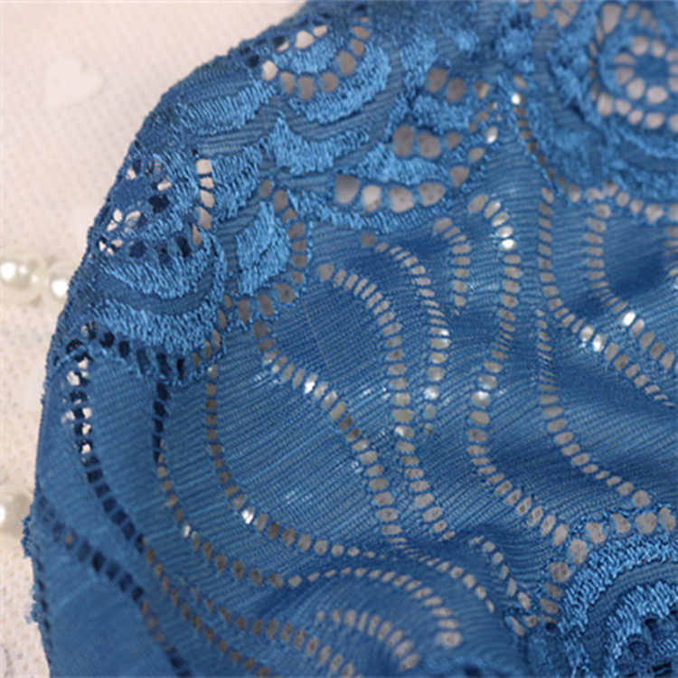 Slip jeunesse en coton - Ref 642734 Image 3