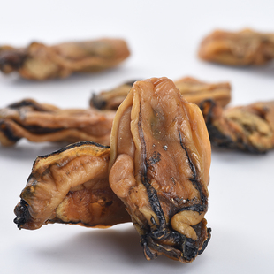 沙井蚝干一斤盒装 传统生晒 不抽油 深圳沙井特产