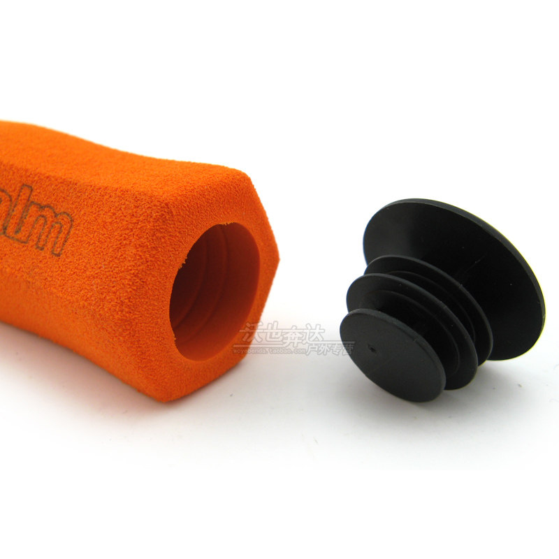 Poignées de vélo PROPALM - Ref 2354903 Image 4