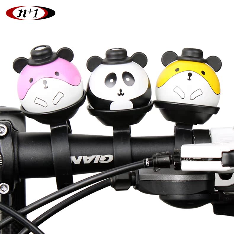 Avertisseur de vélo sonnerie commune - Ref 1459729 Image 4