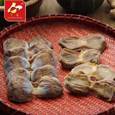 今荣腊鸭肾腊肉陈肾鸭胗广东特产