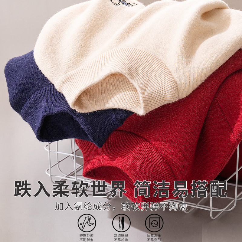 俊俏童儿专为胖童设计