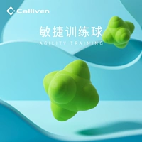 Calliven Hexagonal Recection Ball Manings на шарик шаровой гибкий шарик скорость шарикоподшипная реактивная реактивная реакция