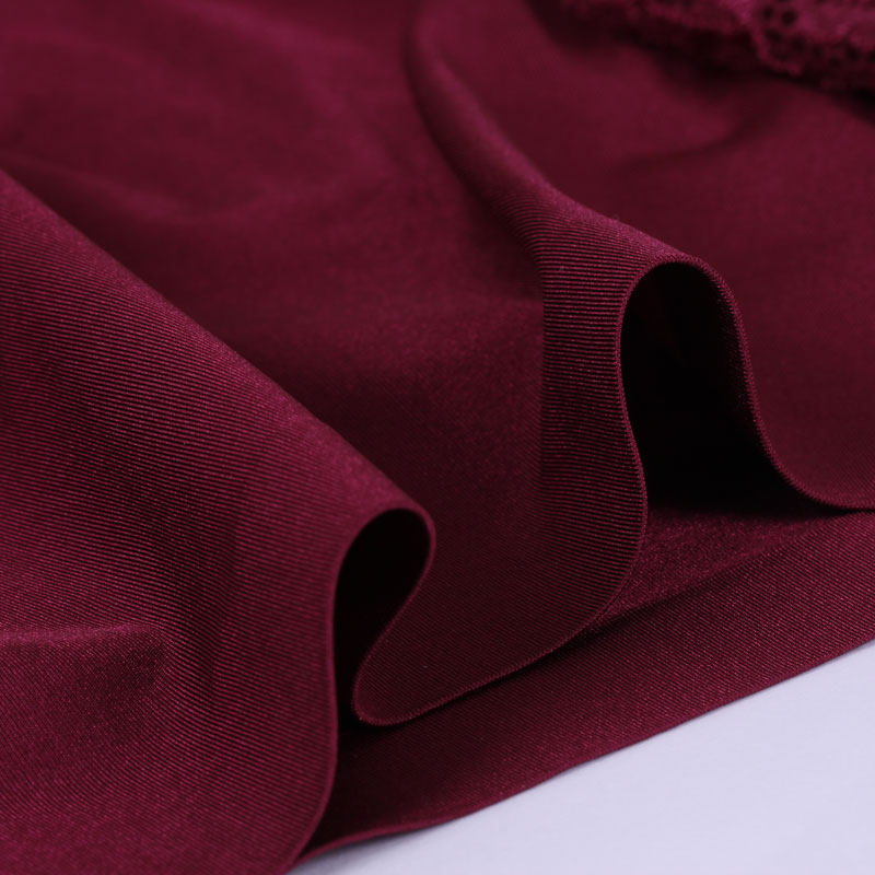 Slip jeunesse en soie Ice - Ref 646644 Image 5