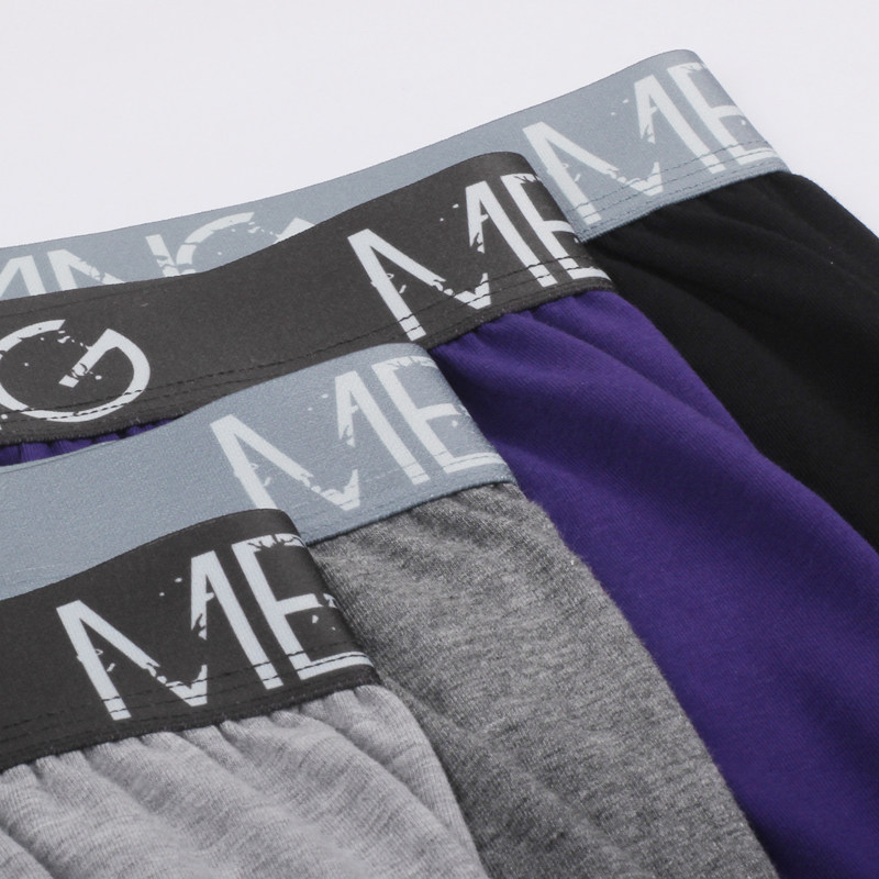 Pantalon collant en coton - Ref 752424 Image 3