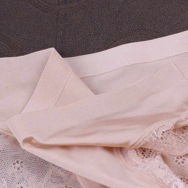 Slip jeunesse en soie Ice - Ref 669434 Image 4