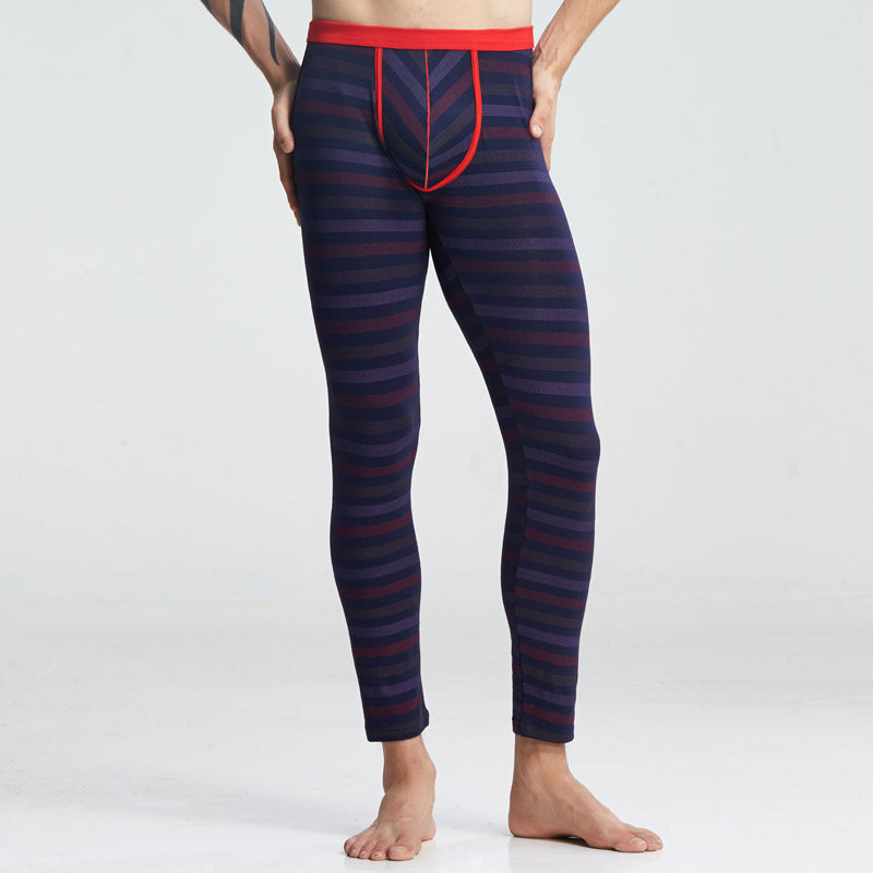 Pantalon collant jeunesse en viscose - Ref 752617 Image 4