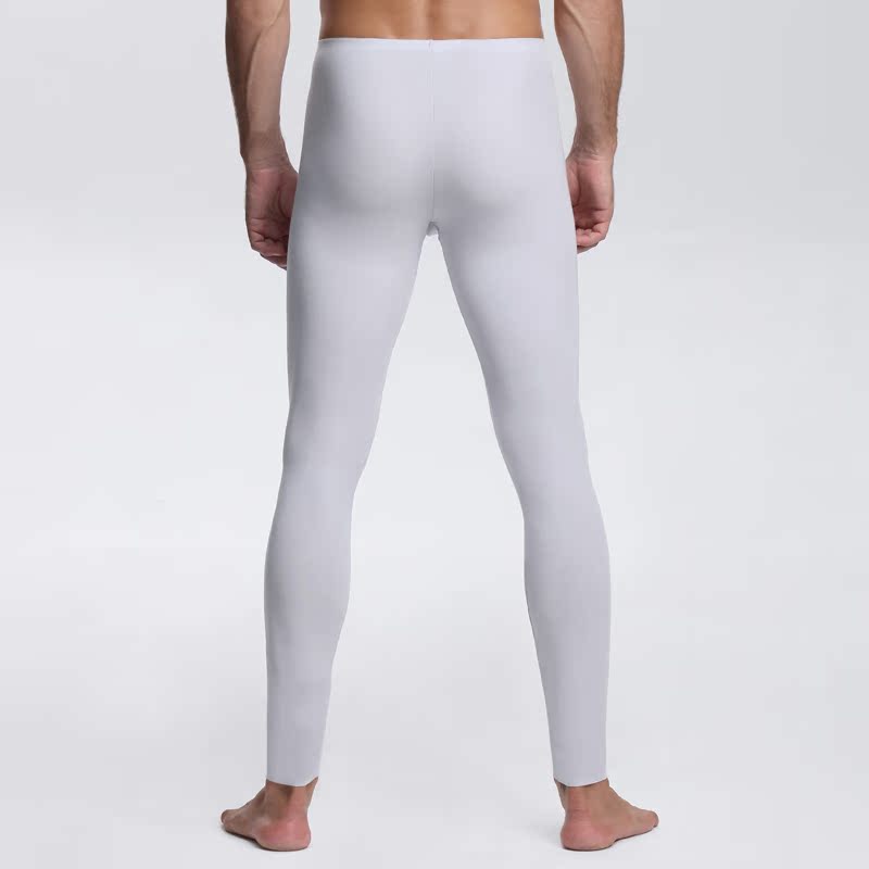 Pantalon collant jeunesse luxueux en spandex - Ref 750072 Image 4