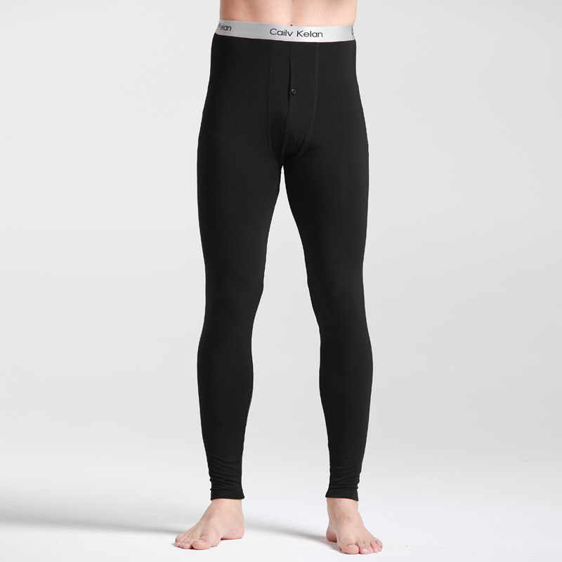 Pantalon collant jeunesse 88E3/8832 en coton - Ref 752568 Image 5