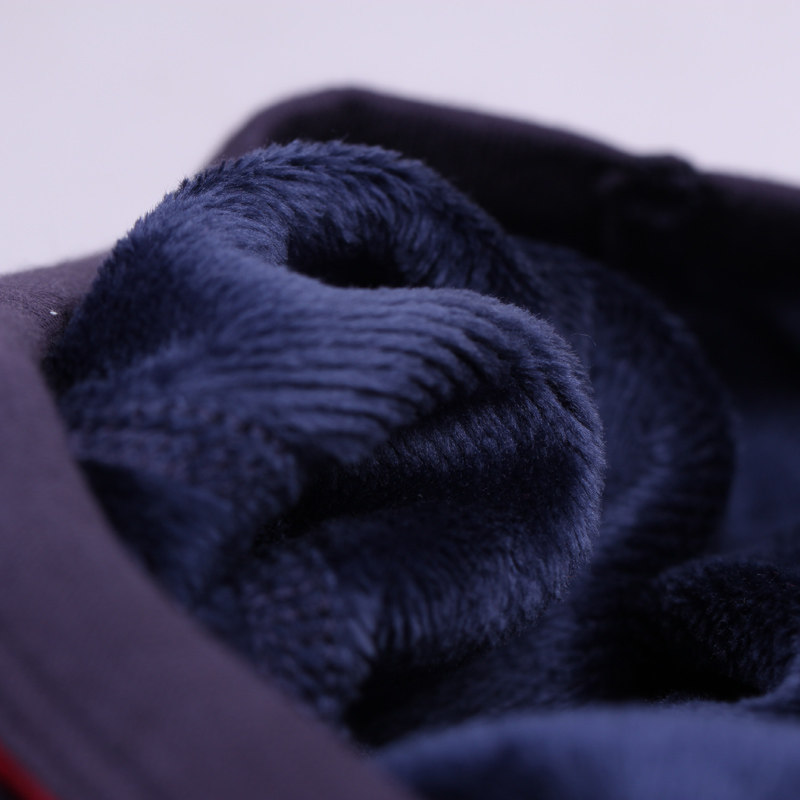 Sous-vêtement chaud jeunesse K205 chemise en coton - Ref 713422 Image 5