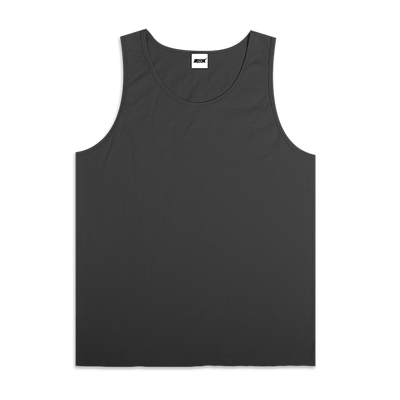 蜜丘琳宽松版型重磅纯棉背心