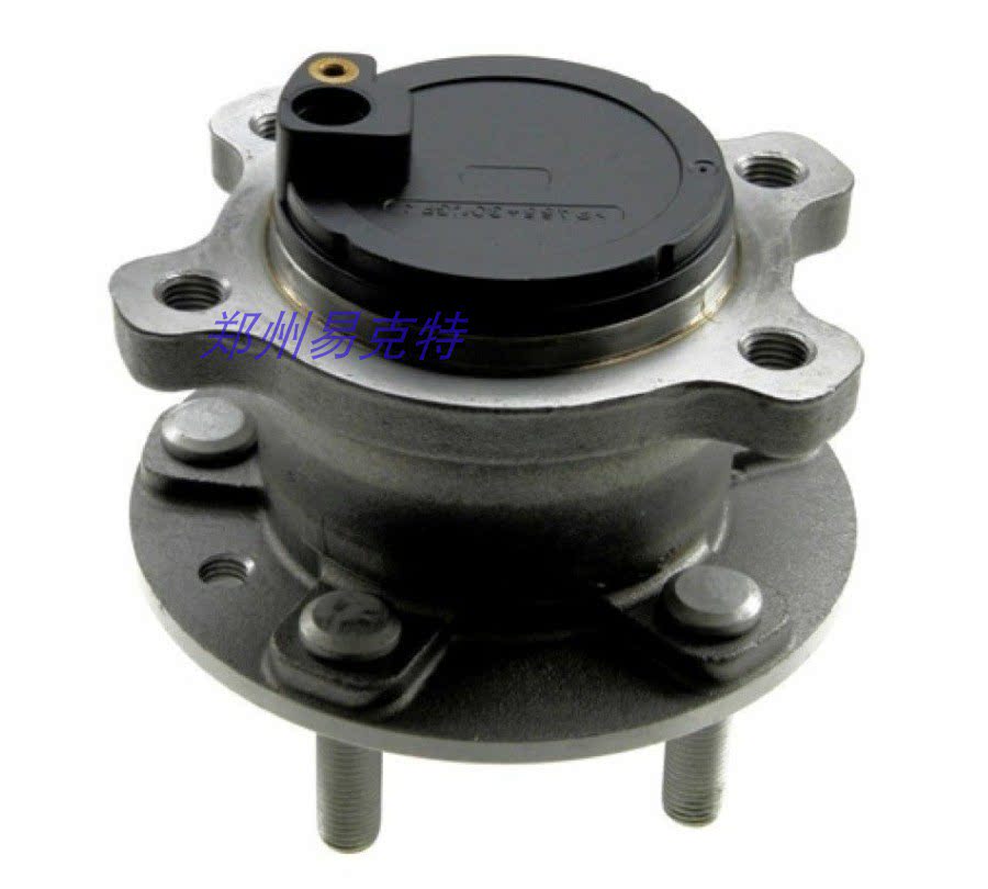沃尔沃V40前轮轴承后轮轴头总成两驱四驱轮毂运动配件