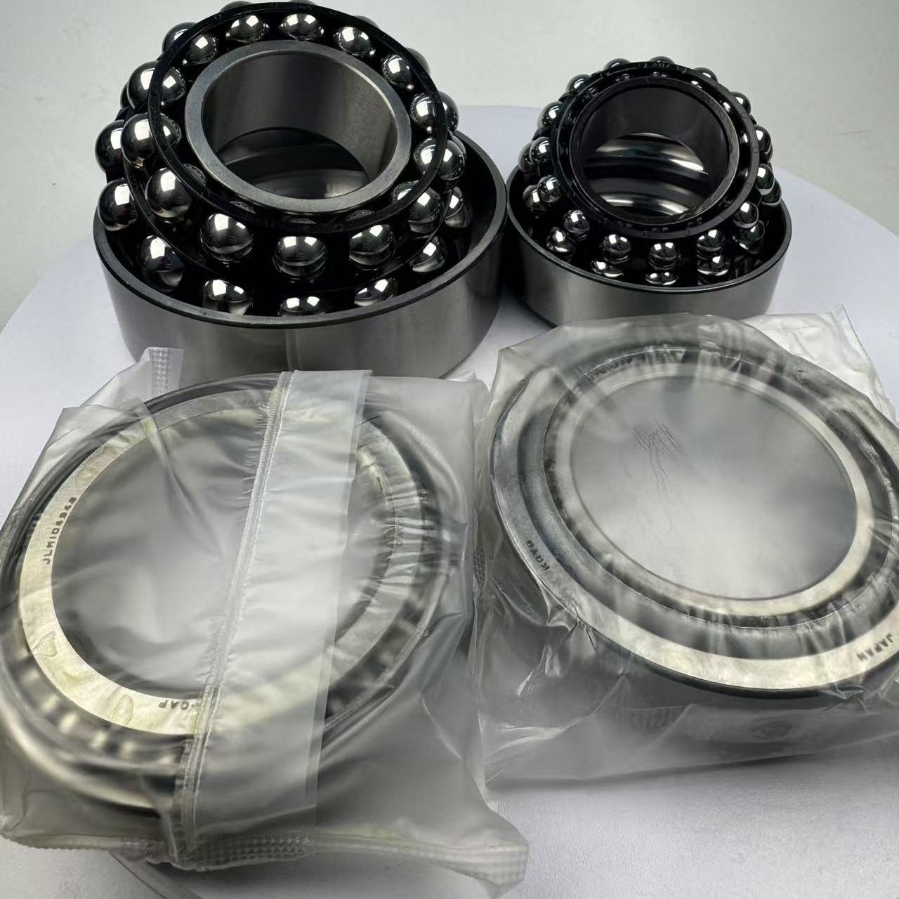 宝马后差速器轴承原装正品