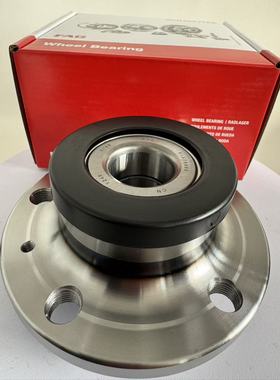 奥迪A3新速腾荣威EI5EI6新宝来朗逸后轮轴承，全新FAG