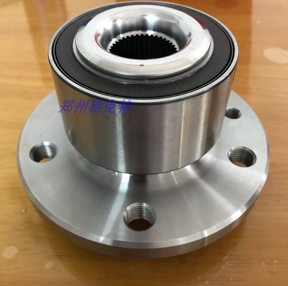 沃尔沃XC60前后轮轴承轴头总成