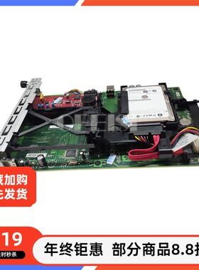 原装 惠普适 HP3530主板 HP CM3530MFP接口板 USB板  CC452-60001