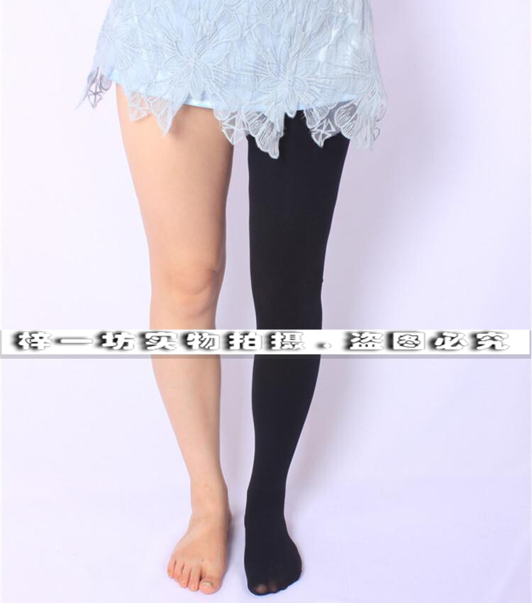 Chaussettes - collants simple - Ref 761928 Image 3