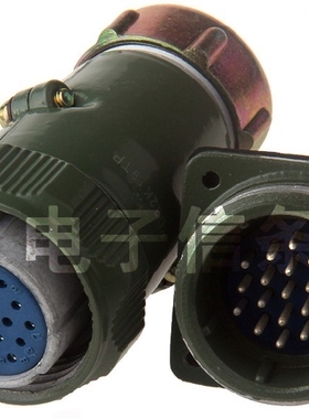 YD32 19芯航空插 YD32K19TQ YD32K19TP YD32J19TR YD32J19TS