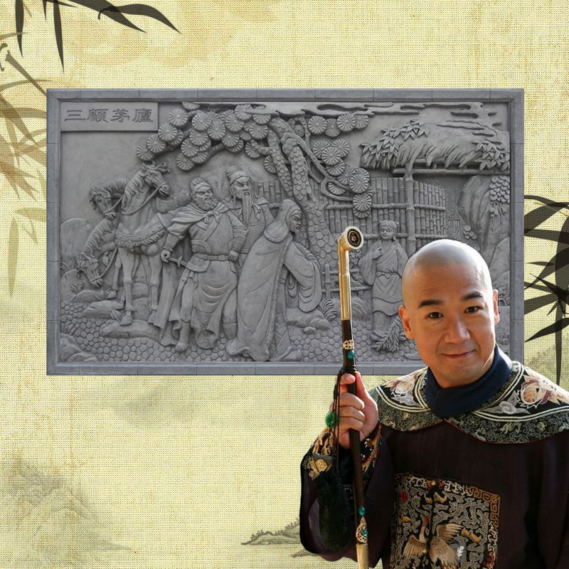 破损补寄唐朝古建设计免费