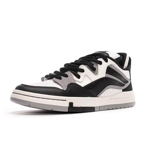 李宁惟吾Pro防滑耐磨板鞋