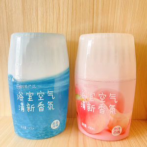 网易严选浴室香氛除臭神器400ml