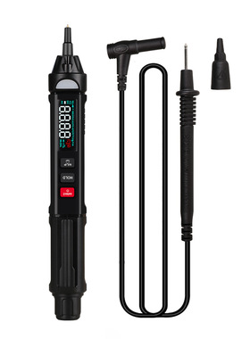 WinAPEX ET8906/ET8908/ET8909 笔式测电笔万用表 自动识别测量