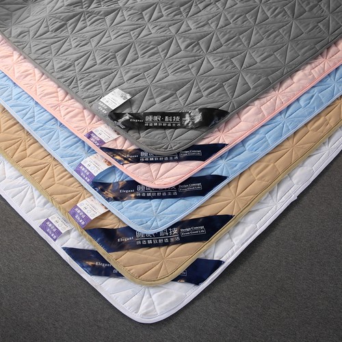 全棉防水床垫隔尿垫小孩老人