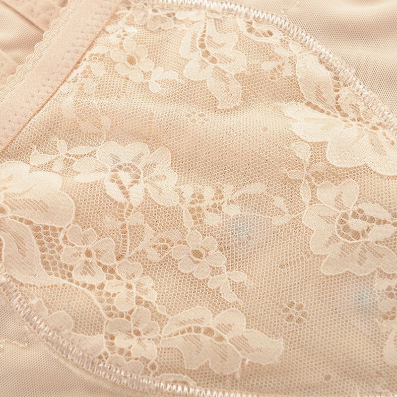 Sous-vêtement minceur LANNIBAODI  sexy en nylon - Ref 691046 Image 3