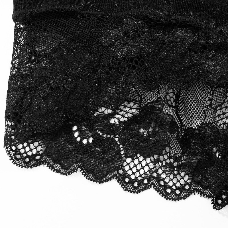 Body LANNIBAODI  sexy en nylon - Ref 649081 Image 5