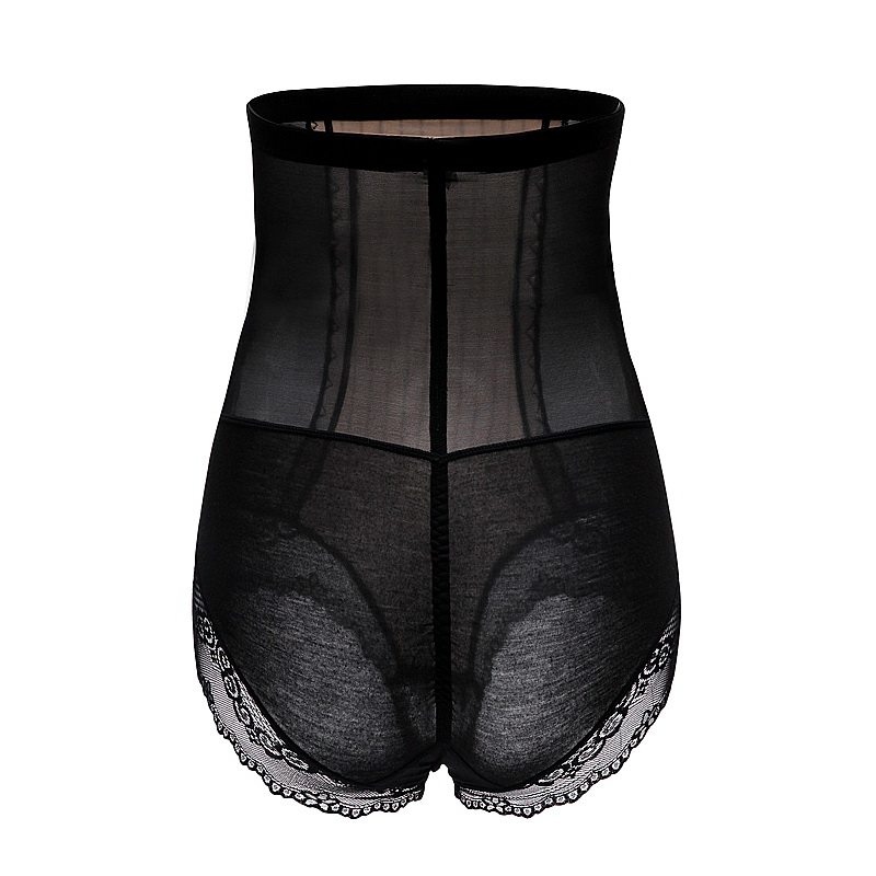 body amincissant LANNIBAODI  sexy en nylon - Ref 670026 Image 4