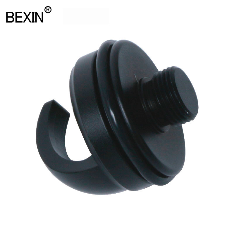 兼容马小路GT挂钩捷信三脚架短中轴挂钩旅行者GT1545TGT2545T配件