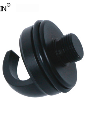 兼容马小路GT挂钩捷信三脚架短中轴挂钩旅行者GT1545TGT2545T配件