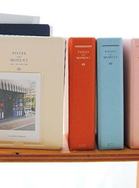 拍立得mini7s/+min8/+mini9宝丽来拍3寸迷你相册甜点时光