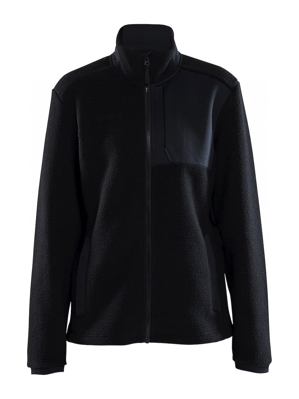 women's pile fleece jacket - Taobao product photo 4