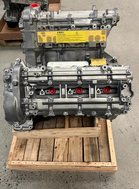 奔驰全系272 273 274 271 276 R350 S350全新再制造发动机总成