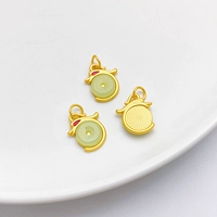 Украшение в форме дракона, 18mm