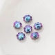 В цветочек, 10mm