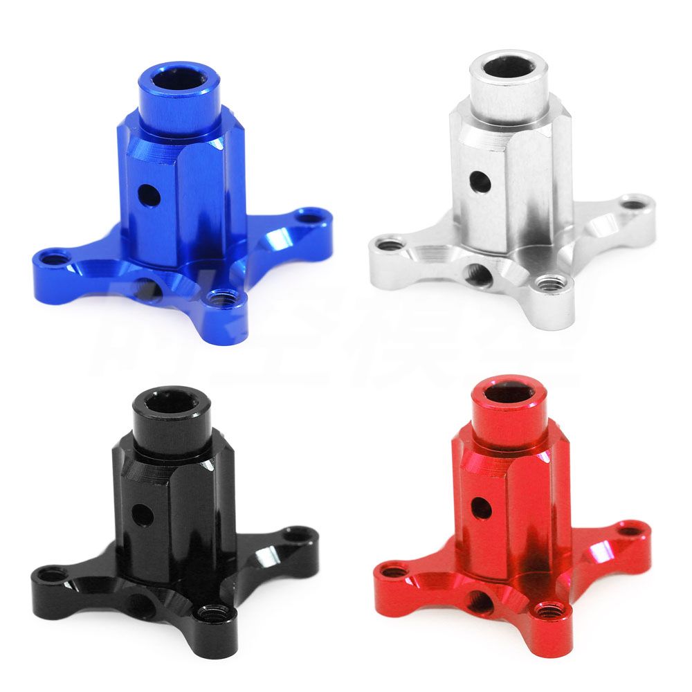 ARRMA前中后通用金属直轴