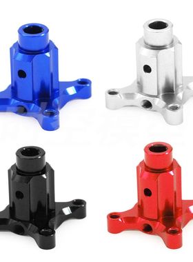 ARRMA KRATON SENTON TALION TYPHON OUTCAST前中后通用金属直轴