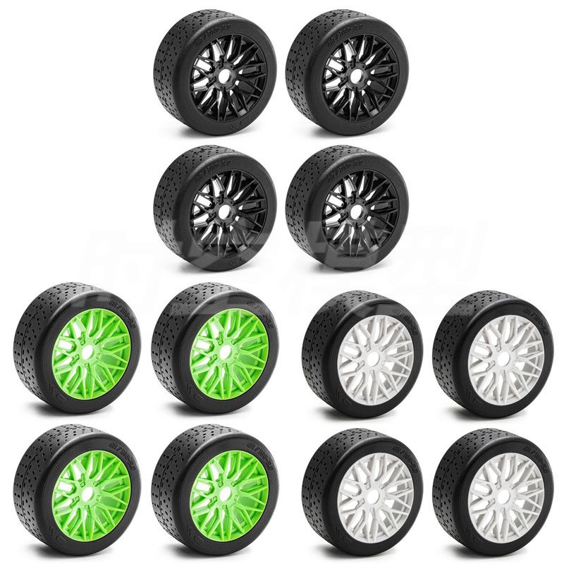 LIMITLESS1/8平跑轮胎