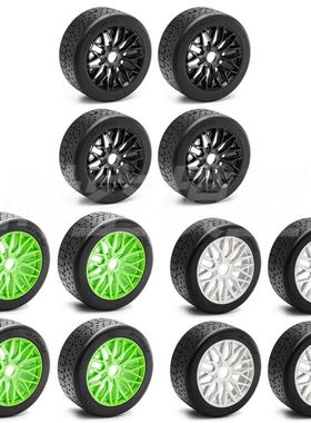 1/8 ARRMA1/7 INFRACTION越界6S F1 LIMITLESS 1/8平跑轮胎 D265