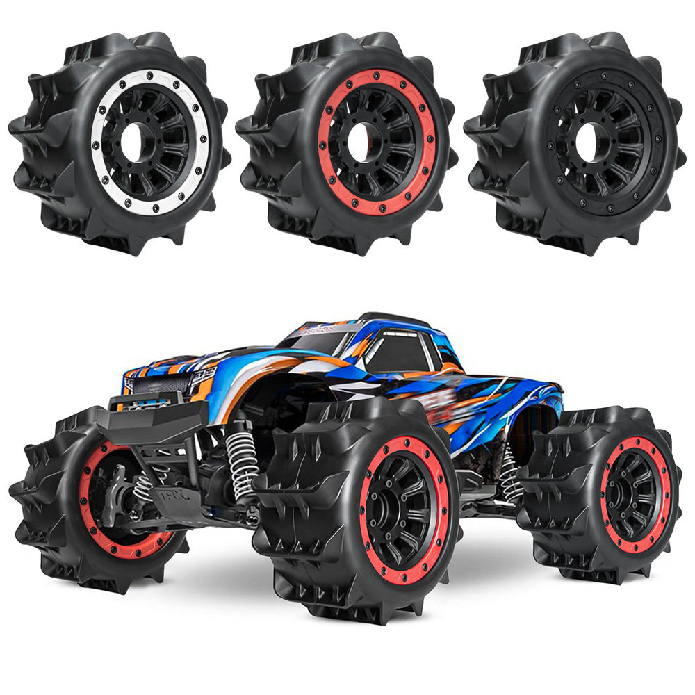 RC1/10MX28大脚胎越野耐磨