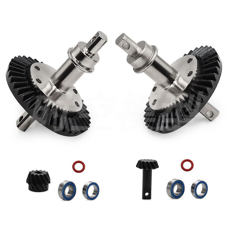 1/10TraxxasSlash4WD波箱齿轮